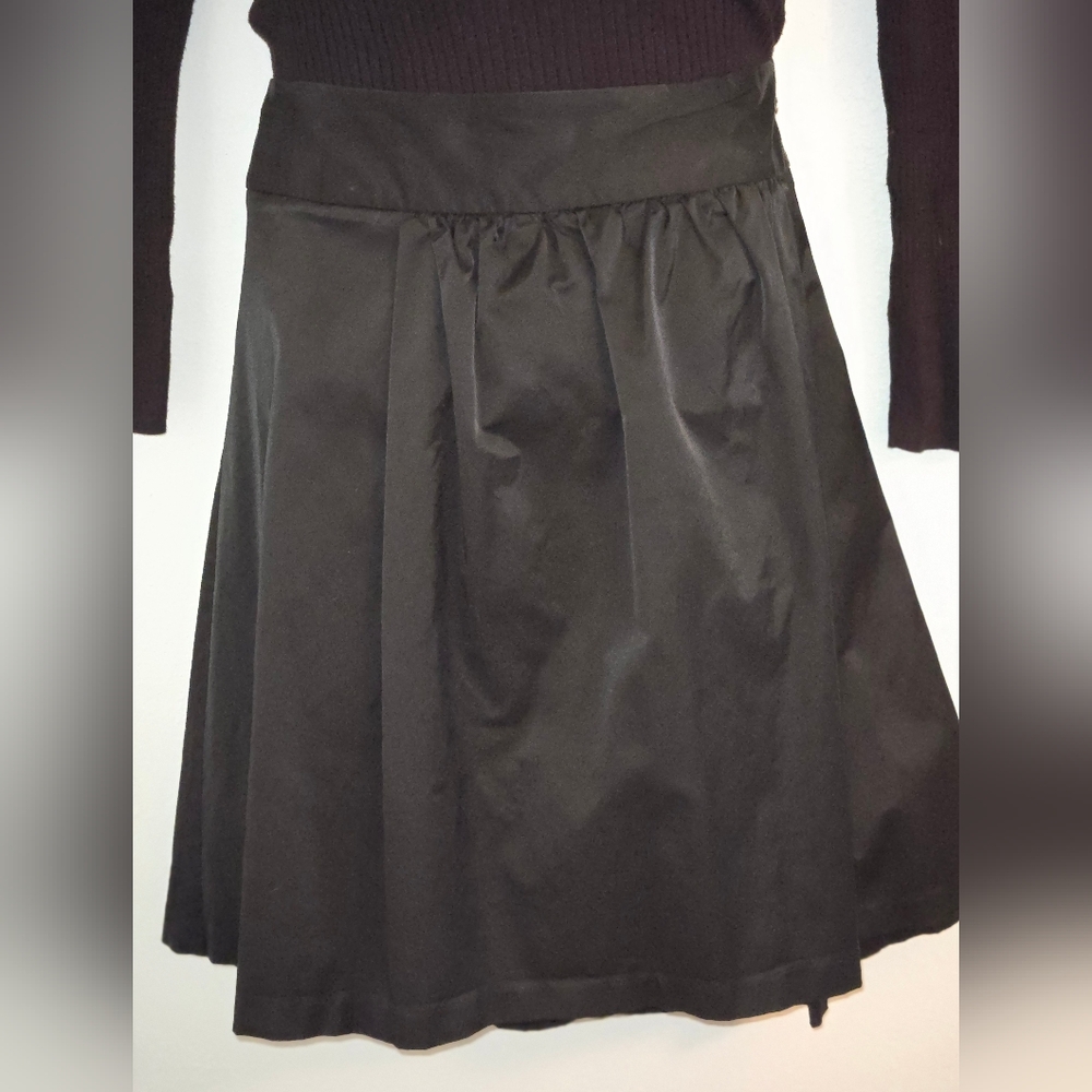 LOWEST PRICE: Lane Bryant A Line Skirt Sz 20